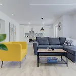 Nv Sun 23 By Aneo Travel Apartament *
