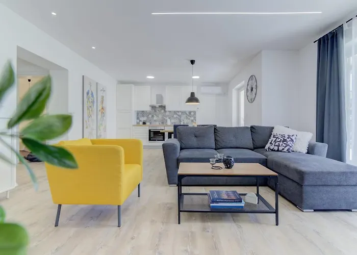 Nv Sun 23 By Aneo Travel Apartament *