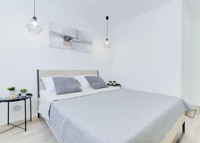 Nv Sun 23 By Aneo Travel Apartament