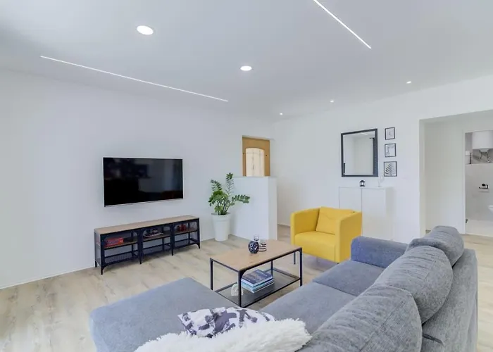 Apartament Nv Sun 23 By Aneo Travel *