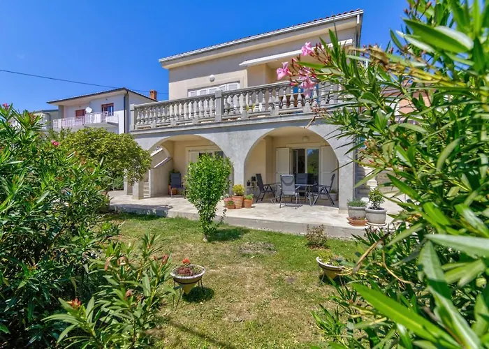 Nv Sun 23 By Aneo Travel Apartament *