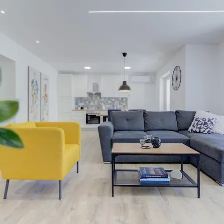 Nv Sun 23 By Aneo Travel Apartment *