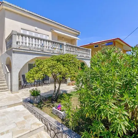 Lägenhet Nv Sun 23 By Aneo Travel *