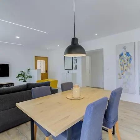 Nv Sun 23 By Aneo Travel Appartement Novi Vinodolski