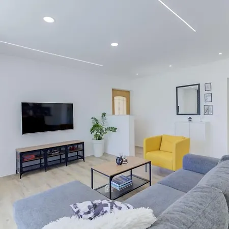 Apartment Nv Sun 23 By Aneo Travel *