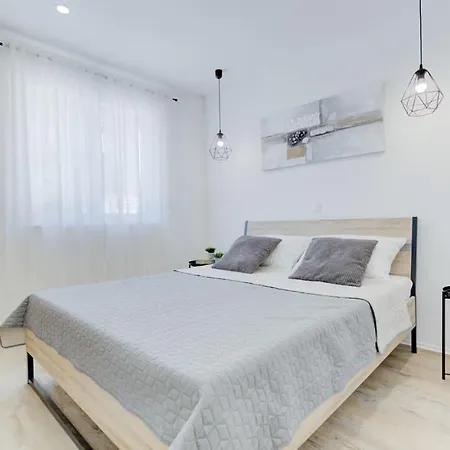 Apartment Nv Sun 23 By Aneo Travel Novi Vinodolski