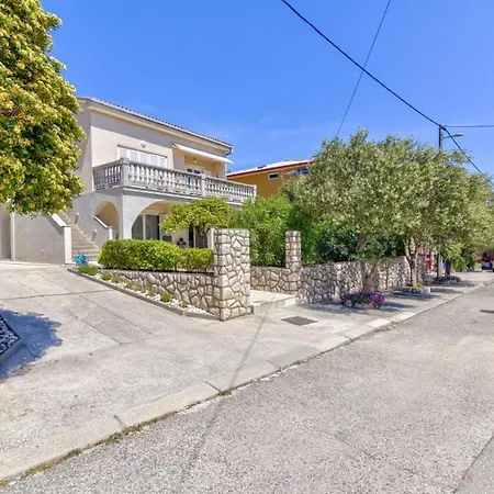 Lägenhet Nv Sun 23 By Aneo Travel *