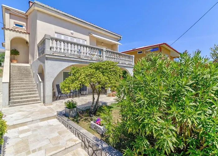 Lägenhet Nv Sun 23 By Aneo Travel *