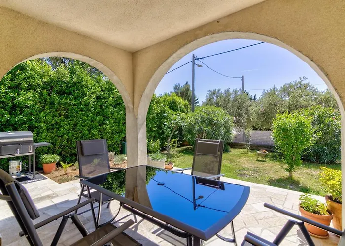 Lägenhet Nv Sun 23 By Aneo Travel *