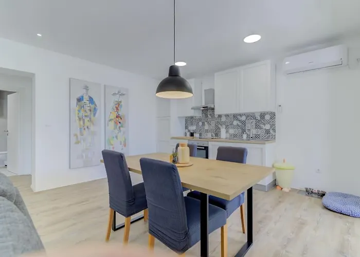 Nv Sun 23 By Aneo Travel * Novi Vinodolski