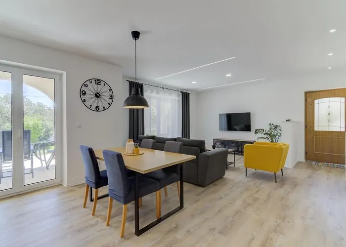 Lägenhet Nv Sun 23 By Aneo Travel