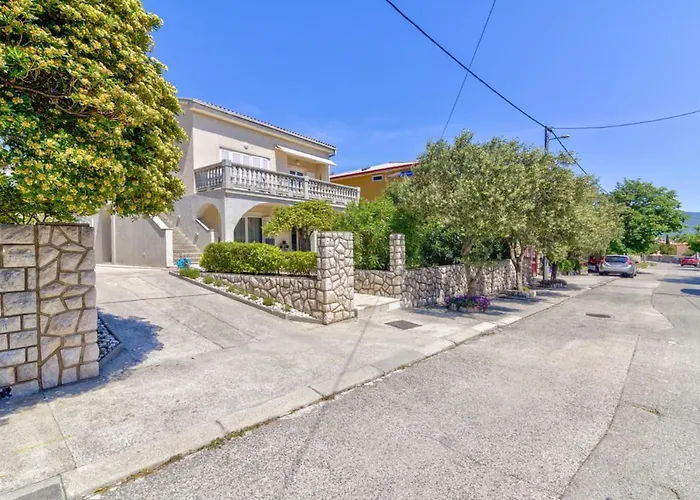 Lägenhet Nv Sun 23 By Aneo Travel *